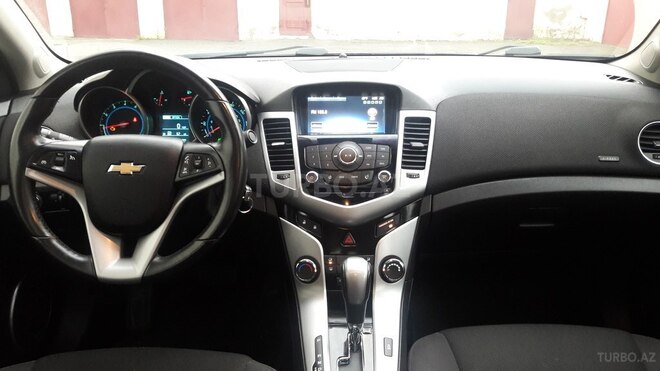 Chevrolet Cruze 2013, 164,000 km - 1.4 l - Bakı