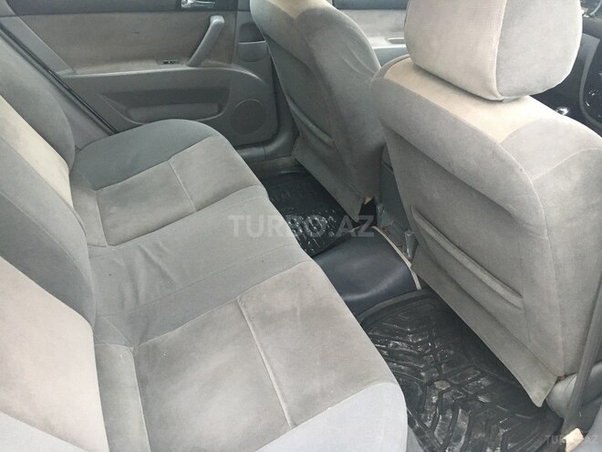 Daewoo Gentra 2014, 182,300 km - 1.5 l - Bakı