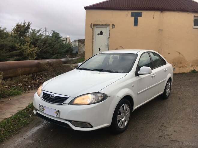 Daewoo Gentra 2014, 182,300 km - 1.5 l - Bakı