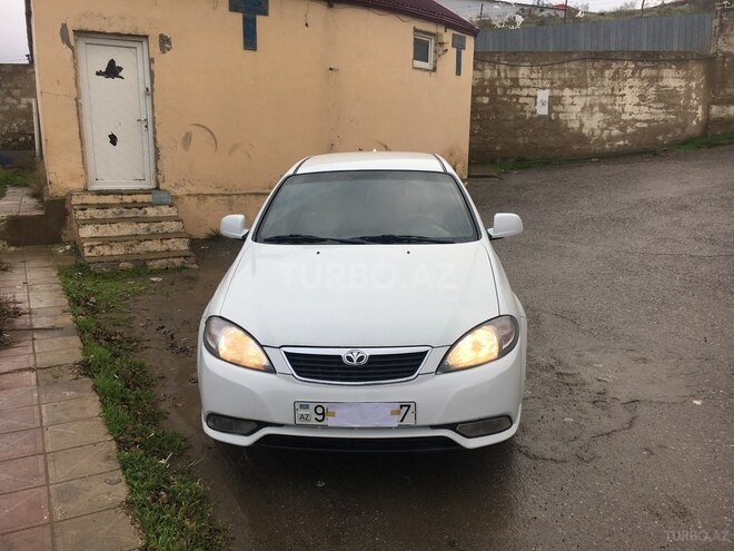 Daewoo Gentra 2014, 182,300 km - 1.5 l - Bakı