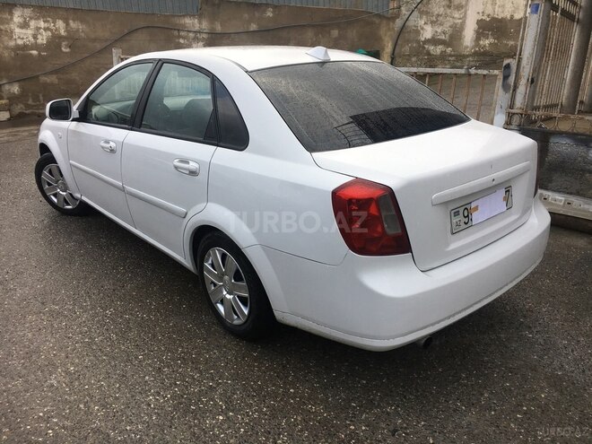 Daewoo Gentra 2014, 182,300 km - 1.5 l - Bakı