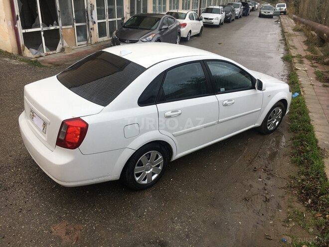 Daewoo Gentra 2014, 182,300 km - 1.5 l - Bakı