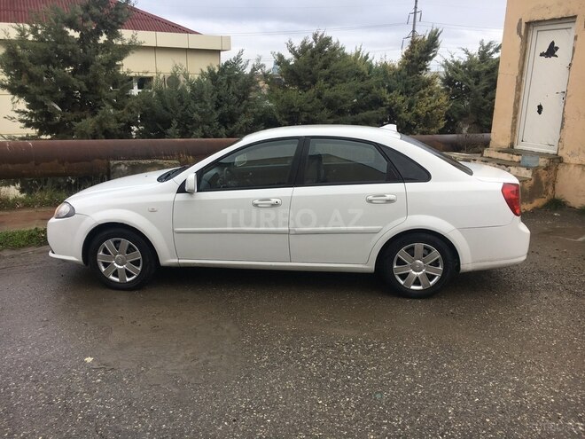 Daewoo Gentra 2014, 182,300 km - 1.5 l - Bakı