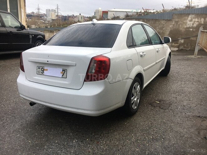 Daewoo Gentra 2014, 182,300 km - 1.5 l - Bakı