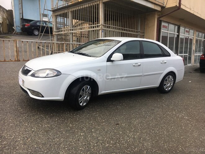 Daewoo Gentra 2014, 182,300 km - 1.5 l - Bakı