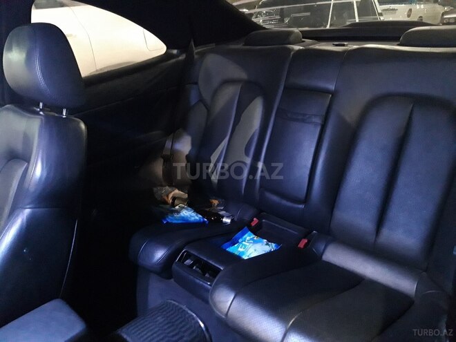 Mercedes CLK 320 1999, 143,000 km - 0.3 л - Bakı