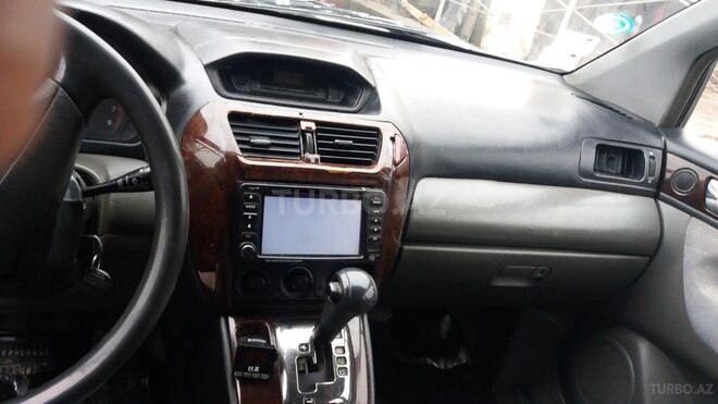 Mitsubishi Chariot 2002, 24 km - 0.2 л - Sumqayıt