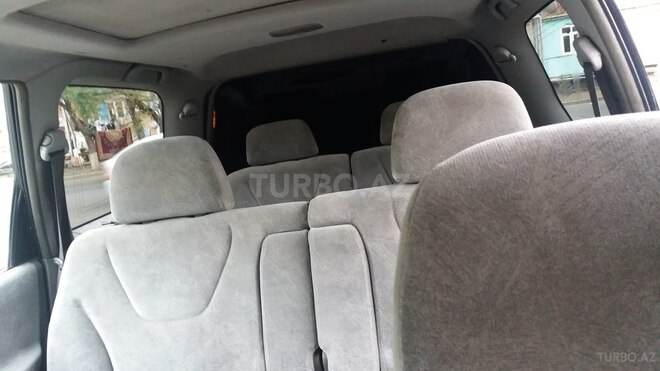 Mitsubishi Chariot 2002, 24 km - 0.2 л - Sumqayıt
