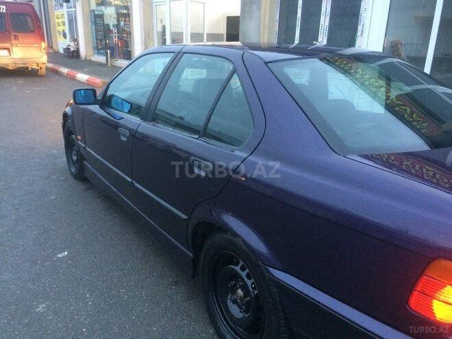BMW 320 1996, 320,000 km - 2.0 l - Bakı