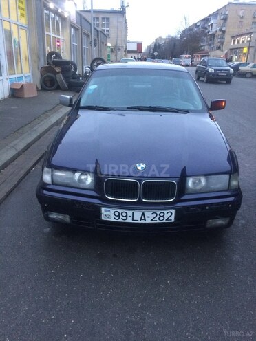 BMW 320 1996, 320,000 km - 2.0 l - Bakı