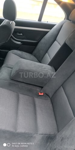 BMW 528 1996, 390,000 km - 2.8 l - Bakı