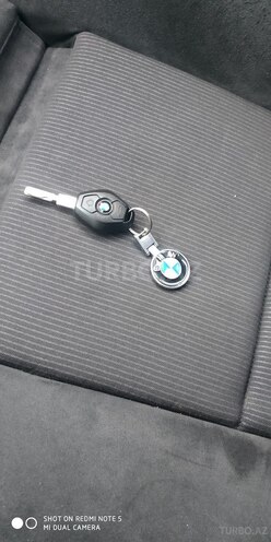 BMW 528 1996, 390,000 km - 2.8 l - Bakı