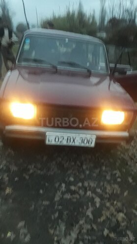 LADA (VAZ) 2104 2000, 250,000 km - 1.5 л - Ağdaş
