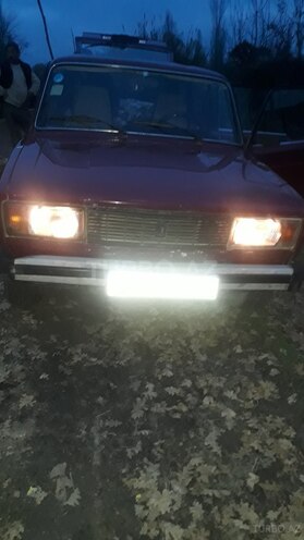 LADA (VAZ) 2104 2000, 250,000 km - 1.5 л - Ağdaş