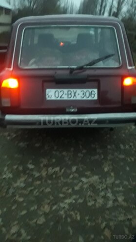 LADA (VAZ) 2104 2000, 250,000 km - 1.5 л - Ağdaş