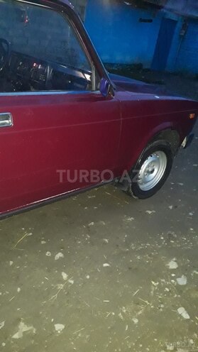 LADA (VAZ) 2104 2000, 250,000 km - 1.5 л - Ağdaş