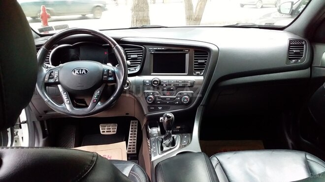Kia Optima 2014, 45,500 km - 2.0 л - Bakı