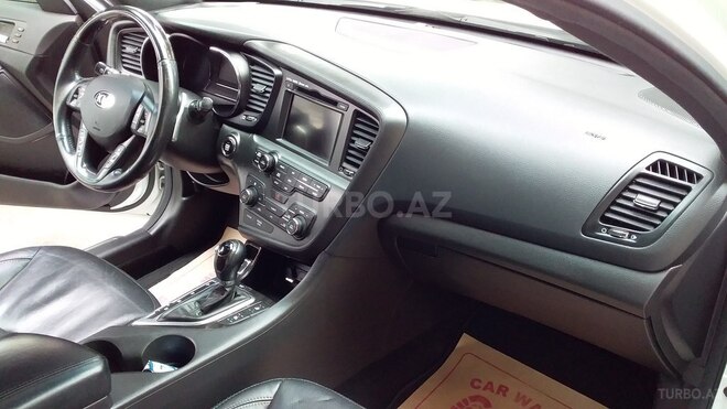 Kia Optima 2014, 45,500 km - 2.0 л - Bakı