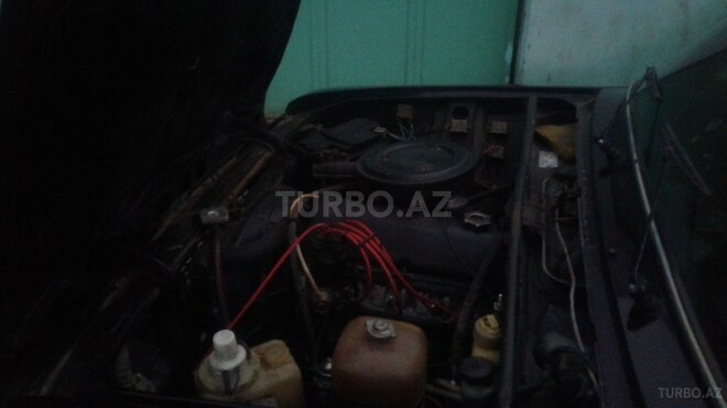 LADA (VAZ) 2106 1990, 101,000 km - 1.5 л - Tovuz