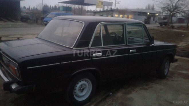 LADA (VAZ) 2106 1990, 101,000 km - 1.5 л - Tovuz