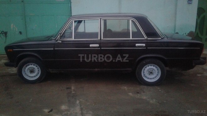 LADA (VAZ) 2106 1990, 101,000 km - 1.5 л - Tovuz