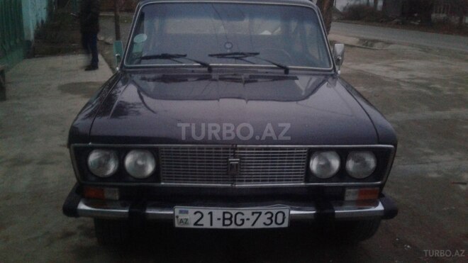 LADA (VAZ) 2106 1990, 101,000 km - 1.5 л - Tovuz