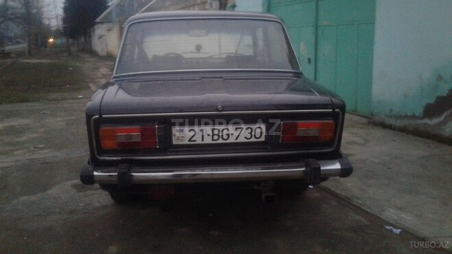 LADA (VAZ) 2106 1990, 101,000 km - 1.5 л - Tovuz