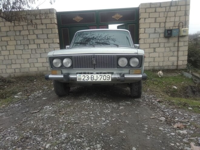 LADA (VAZ) 2106 1998, 162,000 km - 1.6 l - Göyçay