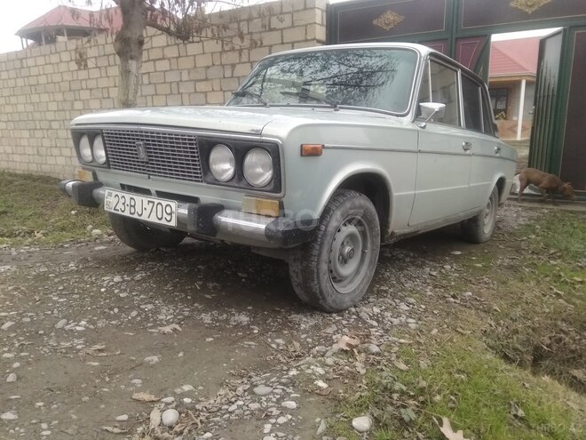 LADA (VAZ) 2106 1998, 162,000 km - 1.6 l - Göyçay