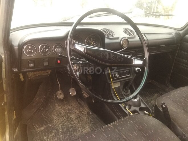 LADA (VAZ) 2106 1998, 162,000 km - 1.6 l - Göyçay