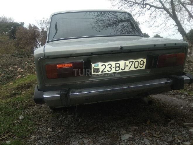 LADA (VAZ) 2106 1998, 162,000 km - 1.6 l - Göyçay