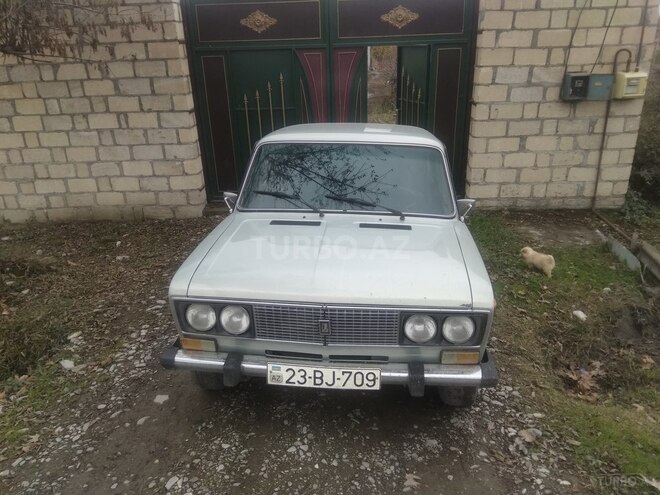LADA (VAZ) 2106 1998, 162,000 km - 1.6 l - Göyçay
