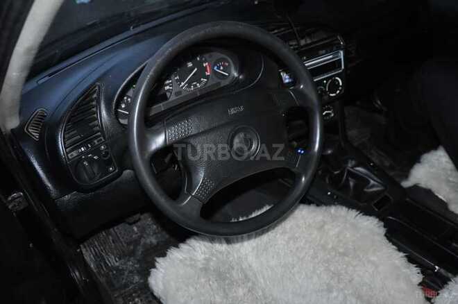 BMW 318 1995, 225,000 km - 1.8 л - Bakı