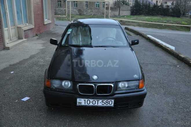 BMW 318 1995, 225,000 km - 1.8 л - Bakı