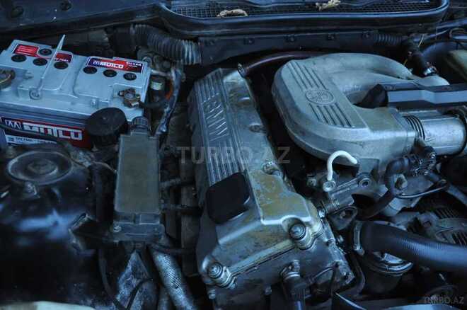 BMW 318 1995, 225,000 km - 1.8 л - Bakı