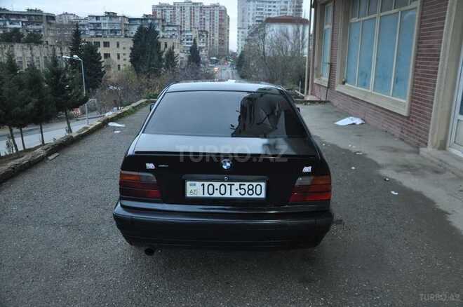BMW 318 1995, 225,000 km - 1.8 л - Bakı