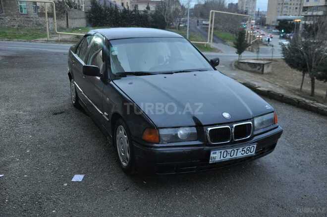 BMW 318 1995, 225,000 km - 1.8 л - Bakı
