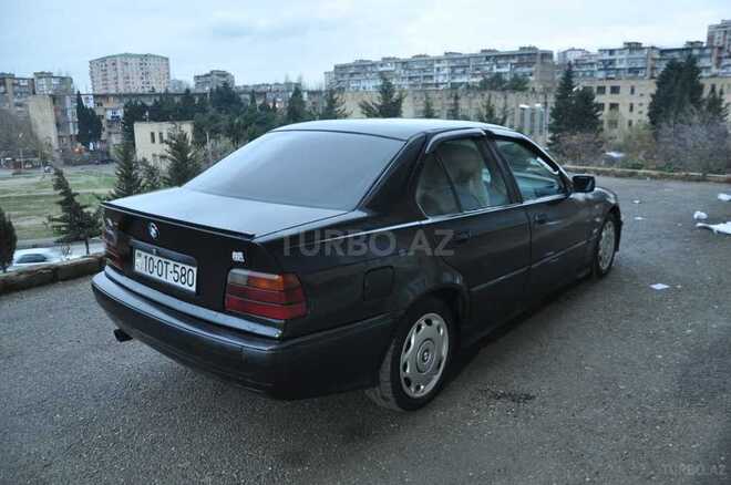 BMW 318 1995, 225,000 km - 1.8 л - Bakı