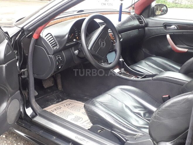 Mercedes  1999, 260,000 km - 2.3 l - Bakı