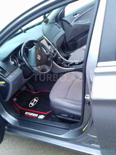 Hyundai Sonata 2011, 82,000 km - 2.0 l - Bakı