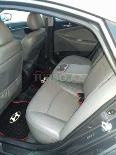 Hyundai Sonata 2011, 82,000 km - 2.0 l - Bakı