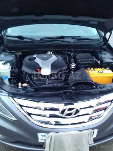 Hyundai Sonata 2011, 82,000 km - 2.0 l - Bakı