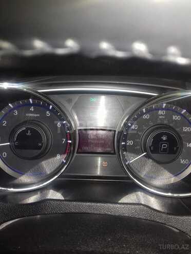 Hyundai Sonata 2011, 82,000 km - 2.0 l - Bakı