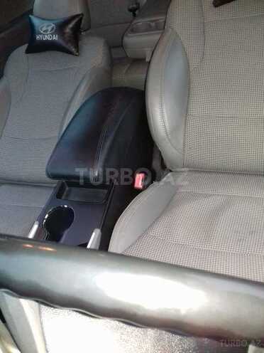 Hyundai Sonata 2011, 82,000 km - 2.0 l - Bakı