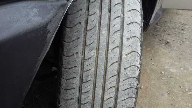 Tofas Sahin 2005, 143,300 km - 1.6 l - Mingəçevir