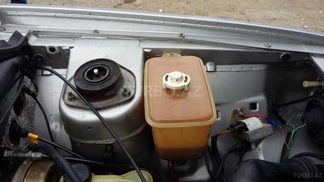 Tofas Sahin 2005, 143,300 km - 1.6 l - Mingəçevir