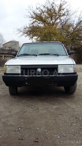 Tofas Sahin 2005, 143,300 km - 1.6 l - Mingəçevir