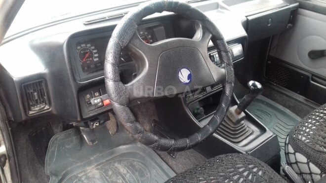 Tofas Sahin 2005, 143,300 km - 1.6 l - Mingəçevir