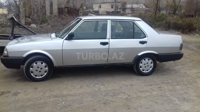 Tofas Sahin 2005, 143,300 km - 1.6 l - Mingəçevir