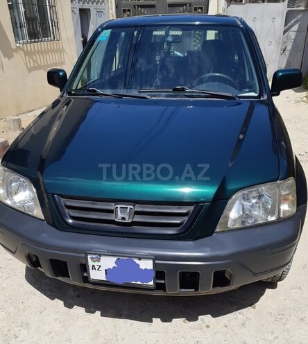 Honda CR-V 1998, 136,800 km - 0.2 l - Bakı